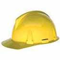 Shop Head Protection By MSA Now